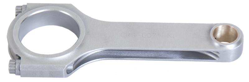 Eagle Nissan VG30 Engine H-Beam Connecting Rod (Single Rod) - CRS6071N3D-1