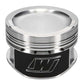 Wiseco VW VR6 2.8L 10.5:1 83mm Piston Shelf Stock - 6607M83