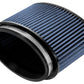 aFe MagnumFLOW Pro 5R Universal Air Filter (7X3) F x (8-1/4 x 4-1/4) B x (8-1/4 x 4-1/4) T x 5 H - 24-90083
