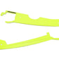 PERRIN 22-25 Subaru WRX Radiator Shroud - Neon Yellow - PSP-ENG-513NY