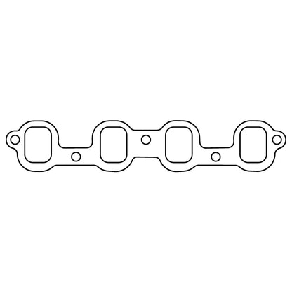 Cometic GM SB2.2 Small Block V8 .125in KF Intake Manifold Gasket Set - 2.085in x1.560in Ports - C5311-125