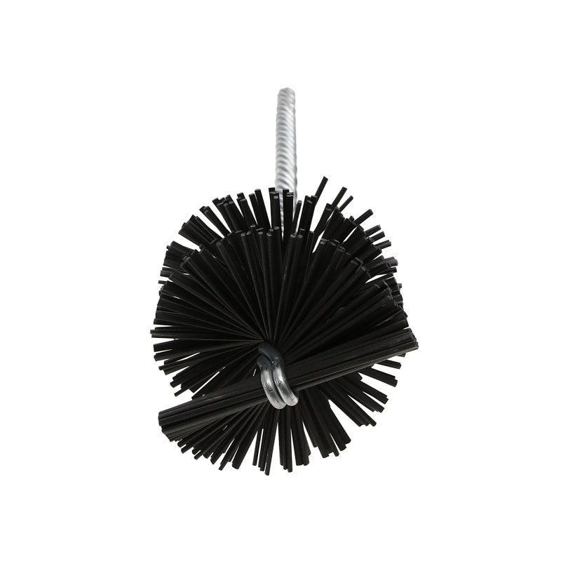 Wiseco 76-89mm Nylon Soft Hone Brush - W6078