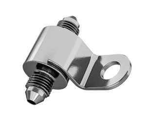 Goodridge Universal Rear Brake Switch Holder w/Bracket - PMCHD-018C