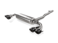 Akrapovic Slip-On Line (Titanium) - Mercedes-AMG CLA 35 (C118/X118) 2026+ - S-ME/TI/10H - Revzone