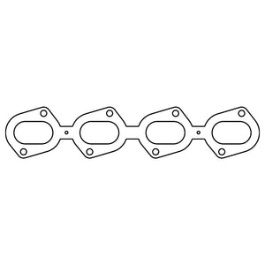 Cometic Ford 4.6L/5.6L DOHC Modular V8 .030in MLS Exhaust Gasket - C5012-030
