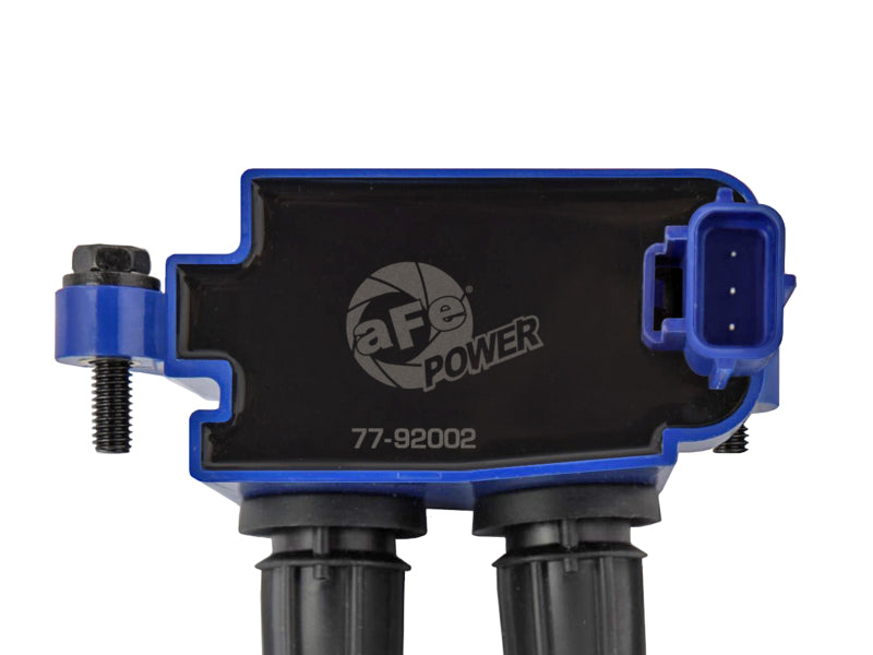 aFe 06-24 Dodge/Jeep/RAM Scorcher High-Performance Ignition Coil - Single - 77-92002