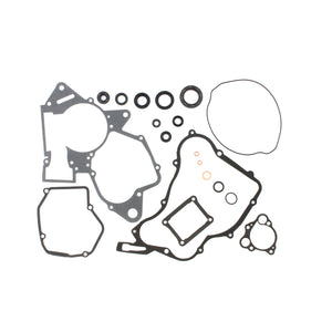 Cometic 90-02 Honda CR125 Bottom End Gasket Kit - C7010BE