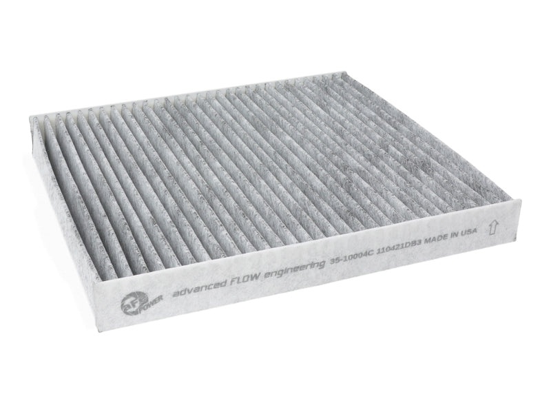 aFe Various Chrysler/ Dodge/ Jeep/ RAM 07-20 Cabin Air Filter - 35-10004C