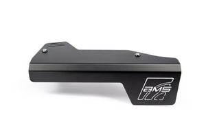 AMS Performance 2022+ Subaru WRX Engine Pulley Cover - AMS.50.06.0014-1