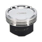Manley 93-99 Mitsubishi (4G63) 86mm Bore 94mm Stroke 8.5 CR -17cc Dish Single Piston w/ Ring - 618010C-1