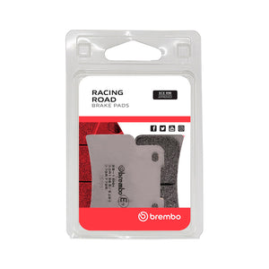 AM - BRAKE PAD MOTORCYCLE - 07GR77SR