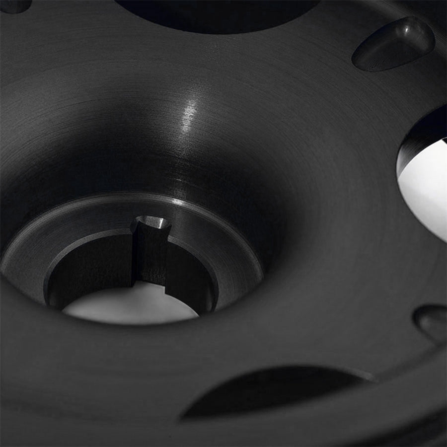 Cobb Tuning Lightweight Main Pulley - Subaru All Models (EJ20/EJ25) - Revzone