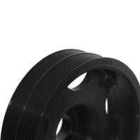 Cobb Tuning Lightweight Main Pulley - Subaru All Models (EJ20/EJ25) - Revzone