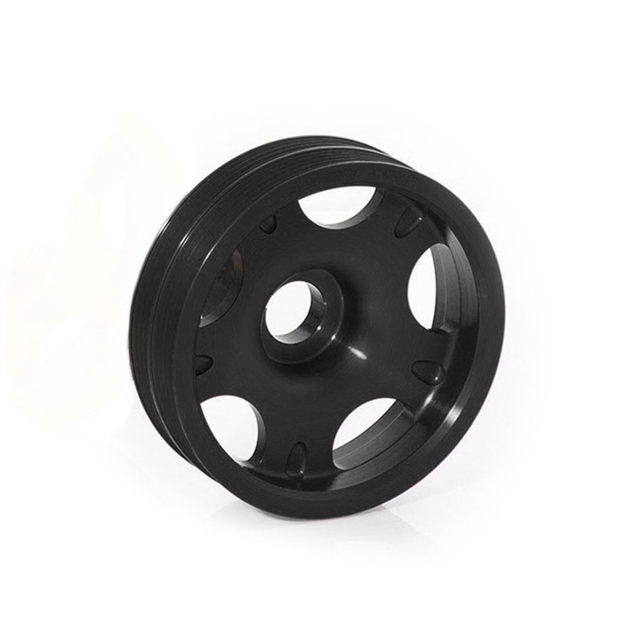 Cobb Tuning Lightweight Main Pulley - Subaru All Models (EJ20/EJ25) - Revzone