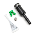 Cobb Tuning 3/8" EFI Quick Disconnect Fitting w/1/8" NPT Tap - Revzone