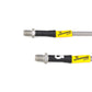 Goodridge 89-02 Nissan Skyline (R32/R33/R34) Stainless Steel Brake Line Kit - 22160