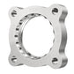 aFe 11-22 Toyota Corolla Silver Bullet Throttle Body Spacer - 46-38015