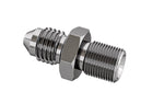 Goodridge Straight Male Adaptor AN3 to 1/8 NPT - P816-03C