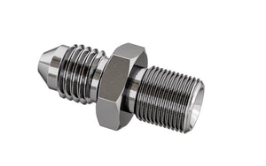 Goodridge Straight Male Adaptor AN3 to 1/8 NPT - P816-03C