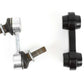 PERRIN 15-21 Subaru WRX/STI / 14-18 Forester / 13-17 Crosstrek Front Endlinks - PSP-SUS-118