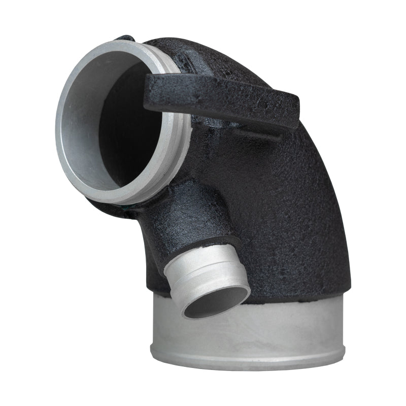 Injen VW & Audi 1.8L / 2.0L Gen 3 Engines / VW MK7 & Audi 8V SES Turbo Inlet Pipe - SES3078TIP
