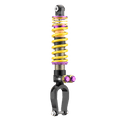KW Coilover Kit V5 - Honda NSX I Convertible / Coupe - 30950022 - Revzone