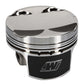 Wiseco Mitsubishi Evo 4-9 HD2 - Single Piston - 6669M865AP