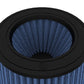 aFe MagnumFLOW Air Filter Pro 5R 5in F x 7in B (INV) x 5.5in T (INV) x 8in H - 24-91062