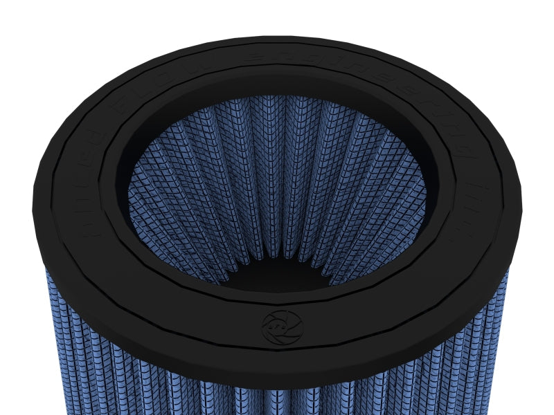 aFe MagnumFLOW Air Filter Pro 5R 5in F x 7in B (INV) x 5.5in T (INV) x 8in H - 24-91062