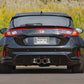 HKS Hi Power Muffler Cat Back Exhaust - Honda Civic Type-R FL5 22+