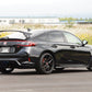 HKS Hi Power Muffler Cat Back Exhaust - Honda Civic Type-R FL5 22+