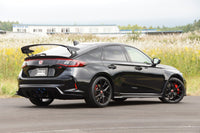 HKS Hi Power Muffler Cat Back Exhaust - Honda Civic Type-R FL5 22+ - Revzone