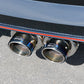 HKS Hi-Power SPEC-L 2 (II) catback system - suits Honda HONDA CIVIC TYPE R FK8 2017+ (31019-AH106)