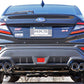 HKS Legamax Sports Catback Exhaust - Subaru WRX VB 22+