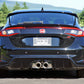 HKS Legamax Sports Catback Exhaust w/ Ti Tips - Honda Civic Type-R FL5 22+