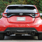HKS Legamax Premium Exhaust System - Toyota Yaris GR XPA16R 20+