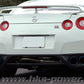 HKS Legamax Premium Catback Exhaust - Nissan R35 GT-R 08+