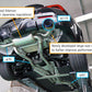 HKS Super Turbo Muffler Catback Exhaust - suits Toyota SUPRA GR A90
