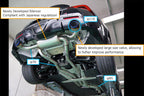 HKS Super Turbo Muffler Catback Exhaust - suits Toyota SUPRA GR A90 - Revzone