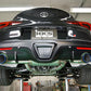 HKS Super Turbo Muffler Catback Exhaust - suits Toyota SUPRA GR A90