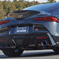 HKS Super Turbo Muffler Catback Exhaust - suits Toyota SUPRA GR A90