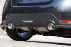 HKS Super Turbo Muffler Ti Exhaust - Toyota Yaris GR XPA16R - Revzone