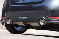 HKS Super Turbo Muffler Ti Exhaust - Toyota Yaris GR XPA16R - Revzone