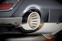 HKS Super Turbo Muffler Exhaust (Urban Matte Edition) - Toyota GR Yaris XPA16R 20-24 - Revzone