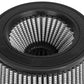 aFe Magnum FLOW Pro DRY S Universal Air Filter 6in F / 7in B / 5.5in T (Inv) / 3.375in H - 21-91131