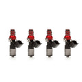 Cobb Tuning Top Feed 1050x Fuel Injectors - Subaru WRX 01-14/STI 01-21/Forester XT 03-13/Liberty GT 07-14 - Revzone
