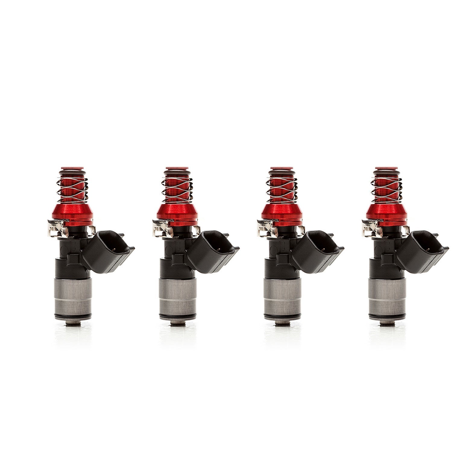 Cobb Tuning Top Feed 1050x Fuel Injectors - Subaru WRX 01-14/STI 01-21/Forester XT 03-13/Liberty GT 07-14 - Revzone