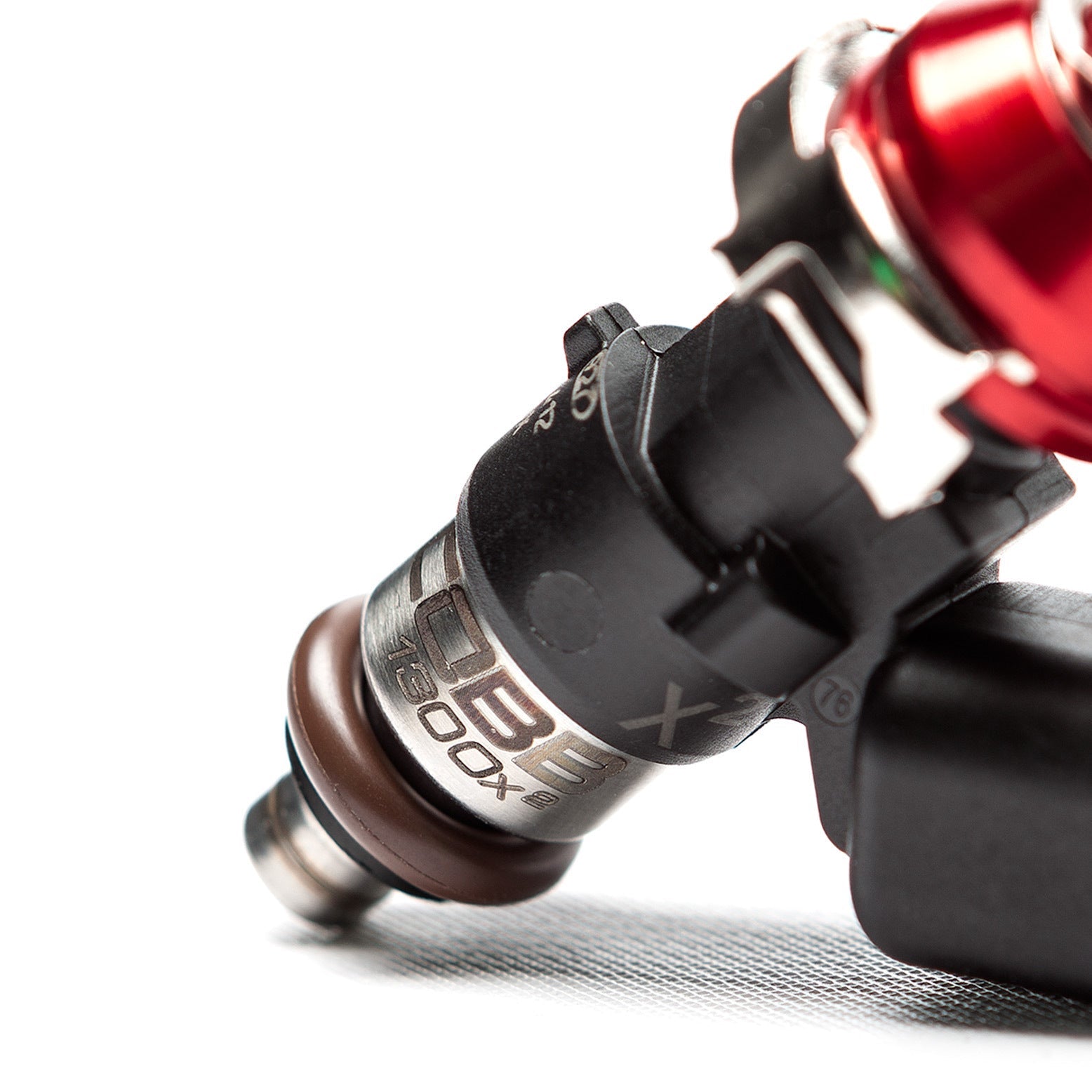 Cobb Tuning Top Feed 1300x Fuel Injectors - Subaru WRX 01-14/STI 01-21/Forester XT 03-13/Liberty GT 07-14 - Revzone