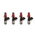 Cobb Tuning Top Feed 1300x Fuel Injectors - Subaru WRX 01-14/STI 01-21/Forester XT 03-13/Liberty GT 07-14 - Revzone