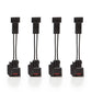 Cobb Tuning Top Feed 1300x Fuel Injectors - Subaru WRX 01-14/STI 01-21/Forester XT 03-13/Liberty GT 07-14